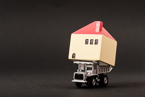 Louer un camion pour votre déménagement
